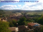 Recorre hacia atrás las últimas 24 horas

