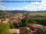 Recorre hacia atrás las últimas 24 horas
