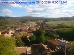 Recorre hacia atrás las últimas 24 horas
