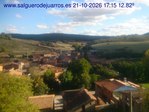 Recorre hacia atrás las últimas 24 horas
