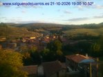 Recorre hacia atrás las últimas 24 horas
