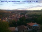 Recorre hacia atrás las últimas 24 horas
