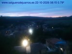 Recorre hacia atrás las últimas 24 horas
