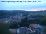 Recorre hacia atrás las últimas 24 horas

