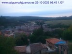 Recorre hacia atrás las últimas 24 horas
