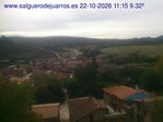 Recorre hacia atrás las últimas 24 horas
