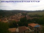 Recorre hacia atrás las últimas 24 horas
