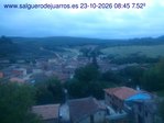 Recorre hacia atrás las últimas 24 horas
