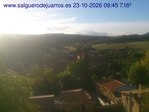 Recorre hacia atrás las últimas 24 horas
