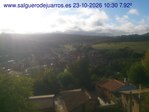Recorre hacia atrás las últimas 24 horas
