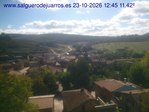 Recorre hacia atrás las últimas 24 horas
