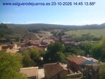 Recorre hacia atrás las últimas 24 horas
