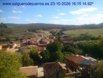Recorre hacia atrás las últimas 24 horas

