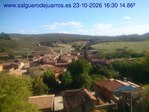 Recorre hacia atrás las últimas 24 horas
