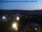 Recorre hacia atrás las últimas 24 horas
