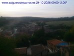 Recorre hacia atrás las últimas 24 horas
