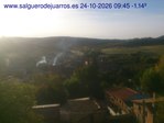 Recorre hacia atrás las últimas 24 horas

