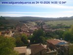Recorre hacia atrás las últimas 24 horas
