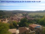 Recorre hacia atrás las últimas 24 horas
