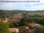 Recorre hacia atrás las últimas 24 horas
