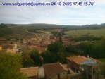 Recorre hacia atrás las últimas 24 horas
