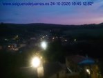 Recorre hacia atrás las últimas 24 horas
