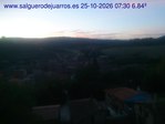 Recorre hacia atrás las últimas 24 horas
