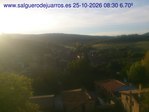 Recorre hacia atrás las últimas 24 horas
