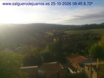 Recorre hacia atrás las últimas 24 horas
