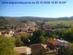Recorre hacia atrás las últimas 24 horas
