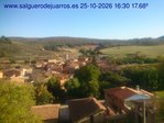 Recorre hacia atrás las últimas 24 horas
