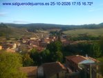 Recorre hacia atrás las últimas 24 horas
