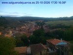 Recorre hacia atrás las últimas 24 horas
