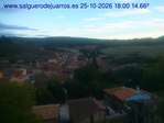 Recorre hacia atrás las últimas 24 horas
