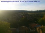 Recorre hacia atrás las últimas 24 horas
