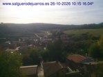 Recorre hacia atrás las últimas 24 horas

