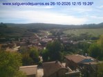 Recorre hacia atrás las últimas 24 horas
