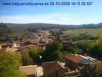 Recorre hacia atrás las últimas 24 horas
