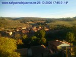 Recorre hacia atrás las últimas 24 horas

