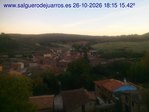 Recorre hacia atrás las últimas 24 horas
