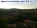 Recorre hacia atrás las últimas 24 horas
