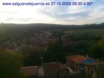 Recorre hacia atrás las últimas 24 horas
