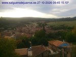 Recorre hacia atrás las últimas 24 horas
