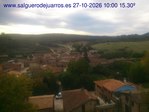 Recorre hacia atrás las últimas 24 horas
