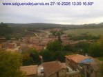 Recorre hacia atrás las últimas 24 horas
