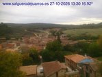 Recorre hacia atrás las últimas 24 horas
