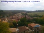 Recorre hacia atrás las últimas 24 horas
