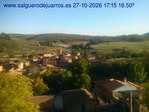 Recorre hacia atrás las últimas 24 horas
