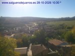 Recorre hacia atrás las últimas 24 horas
