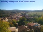 Recorre hacia atrás las últimas 24 horas
